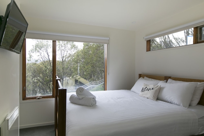 Imagen de la habitación del Hotel Frueauf Village. Foto 8