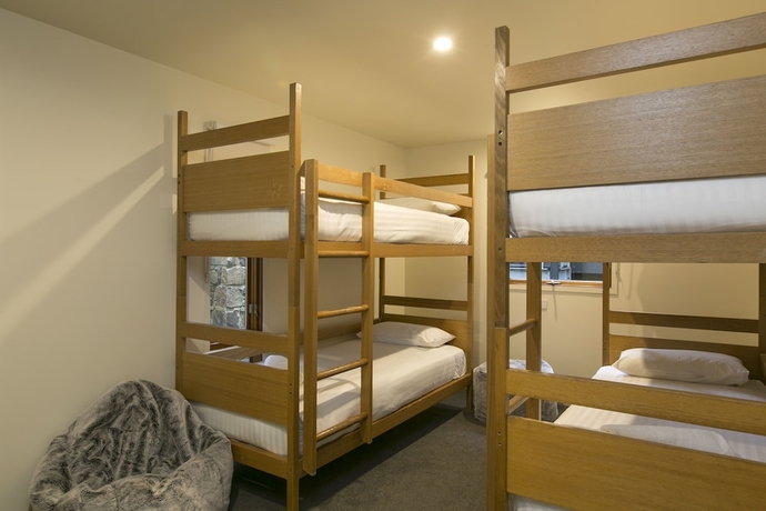 Imagen de la habitación del Hotel Frueauf Village. Foto 9
