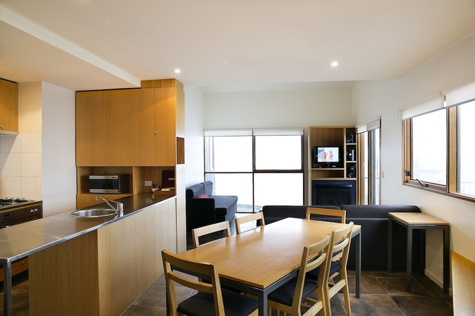 Imagen de la habitación del Hotel Frueauf Village. Foto 10
