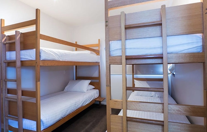 Imagen de la habitación del Hotel Frueauf Village. Foto 11