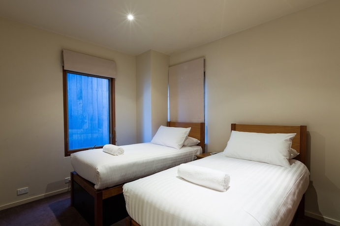 Imagen de la habitación del Hotel Frueauf Village. Foto 12