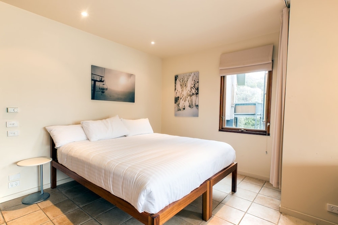 Imagen de la habitación del Hotel Frueauf Village. Foto 13
