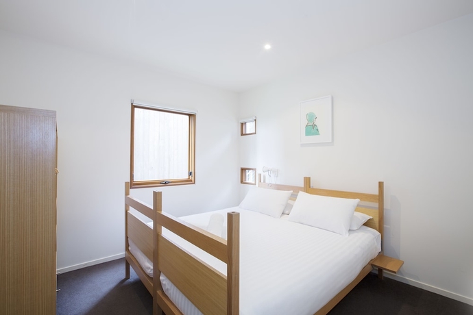 Imagen de la habitación del Hotel Frueauf Village. Foto 14