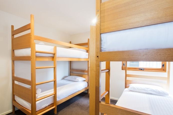Imagen de la habitación del Hotel Frueauf Village. Foto 15