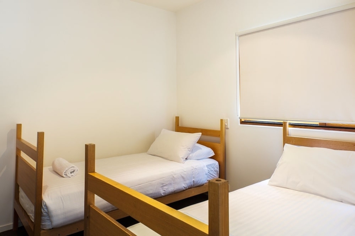 Imagen de la habitación del Hotel Frueauf Village. Foto 16