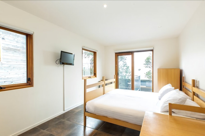 Imagen de la habitación del Hotel Frueauf Village. Foto 17