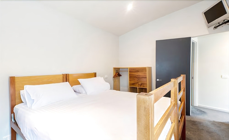 Imagen de la habitación del Hotel Frueauf Village. Foto 18