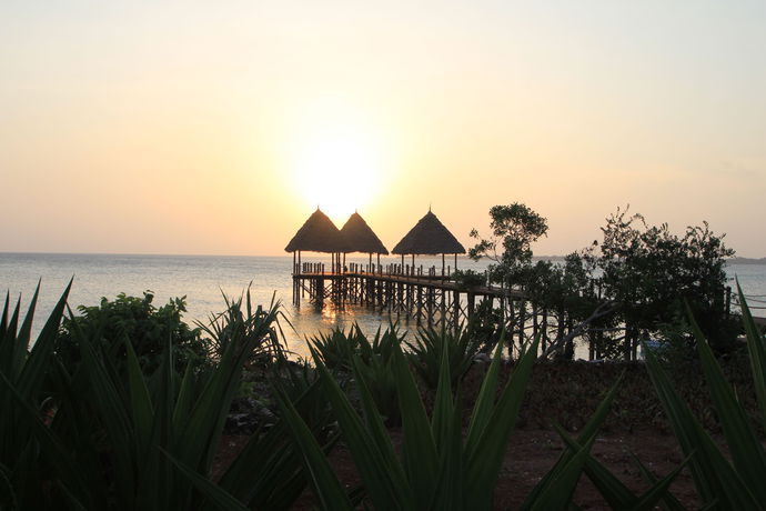 Imagen general del Hotel Fruit and Spice Wellness Resort Zanzibar. Foto 4