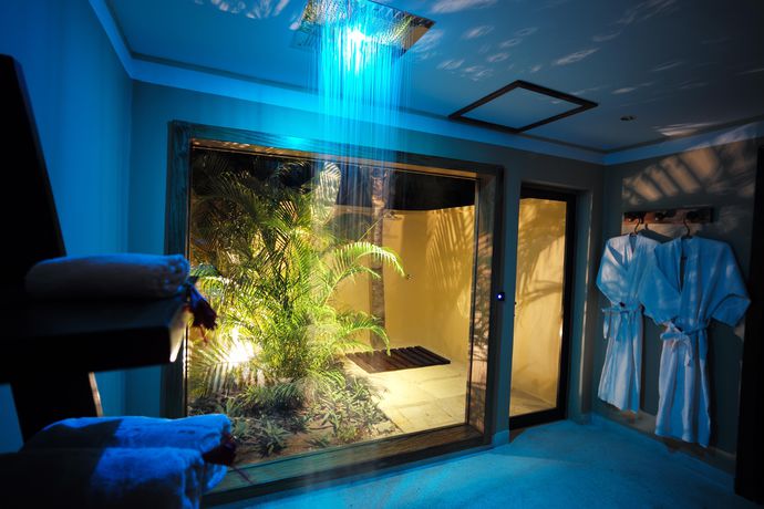 Imagen general del Hotel Fruit and Spice Wellness Resort Zanzibar. Foto 11