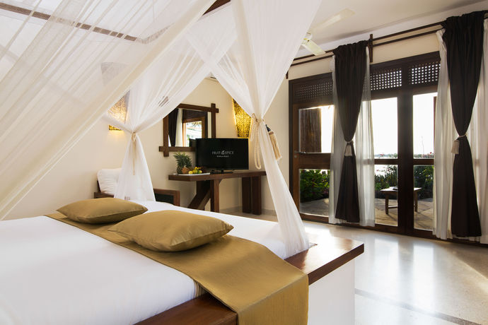 Imagen general del Hotel Fruit and Spice Wellness Resort Zanzibar. Foto 15