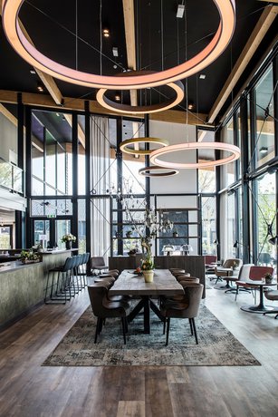 Imagen general del Hotel Fruitpark Hotel and Spa. Foto 1