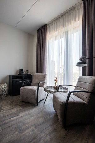 Imagen de la habitación del Hotel Fruitpark Hotel and Spa. Foto 8