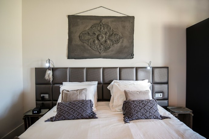 Imagen de la habitación del Hotel Fruitpark Hotel and Spa. Foto 11