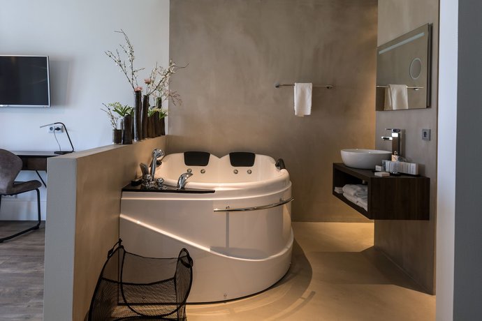 Imagen de la habitación del Hotel Fruitpark Hotel and Spa. Foto 12