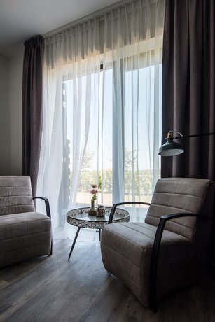 Imagen de la habitación del Hotel Fruitpark Hotel and Spa. Foto 13