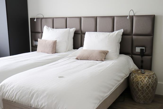 Imagen de la habitación del Hotel Fruitpark Hotel and Spa. Foto 18