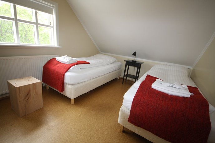 Imagen de la habitación del Hotel Frumsk&oacute;gar Guesthouse. Foto 2