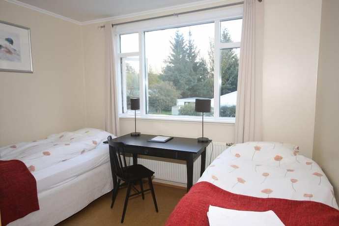 Imagen de la habitación del Hotel Frumsk&oacute;gar Guesthouse. Foto 4