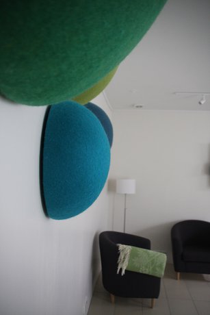 Imagen de la habitación del Hotel Frumsk&oacute;gar Guesthouse. Foto 5