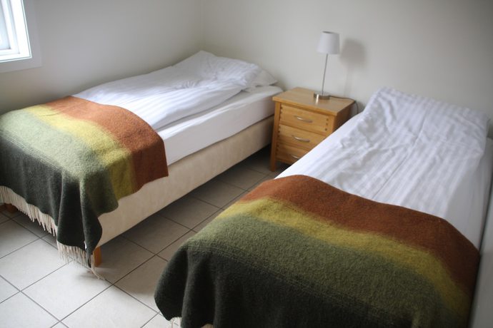 Imagen de la habitación del Hotel Frumsk&oacute;gar Guesthouse. Foto 6