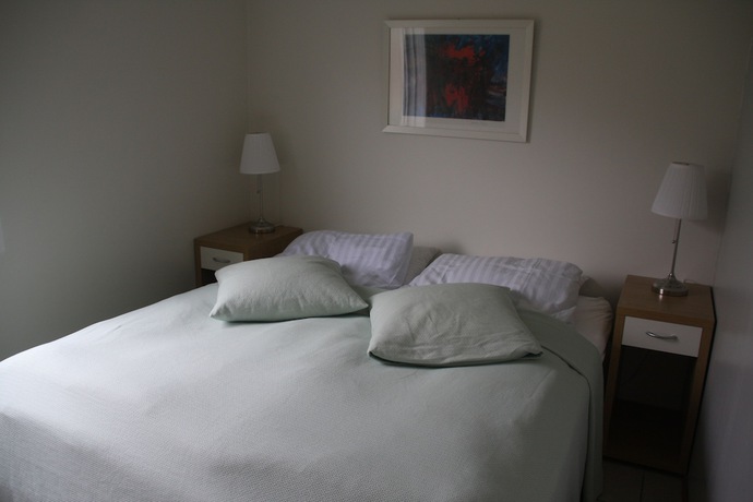 Imagen de la habitación del Hotel Frumsk&oacute;gar Guesthouse. Foto 8