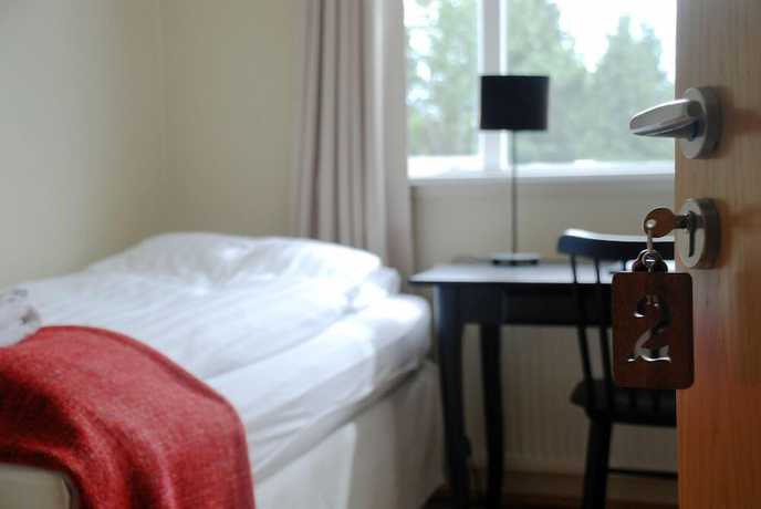 Imagen de la habitación del Hotel Frumsk&oacute;gar Guesthouse. Foto 9