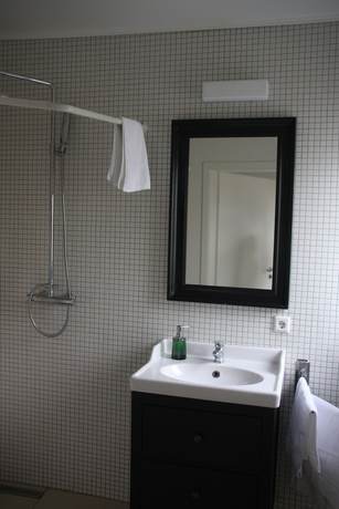 Imagen de la habitación del Hotel Frumsk&oacute;gar Guesthouse. Foto 14