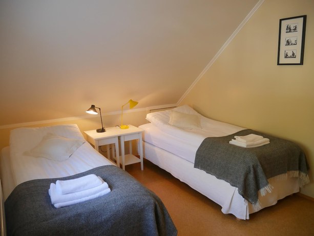 Imagen de la habitación del Hotel Frumsk&oacute;gar Guesthouse. Foto 15