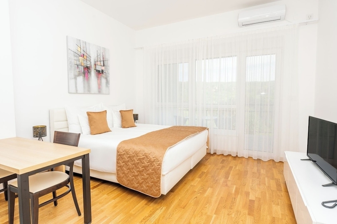 Imagen de la habitación del Hotel Fru&scaron;ke Residences. Foto 2