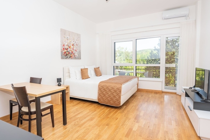 Imagen de la habitación del Hotel Fru&scaron;ke Residences. Foto 4