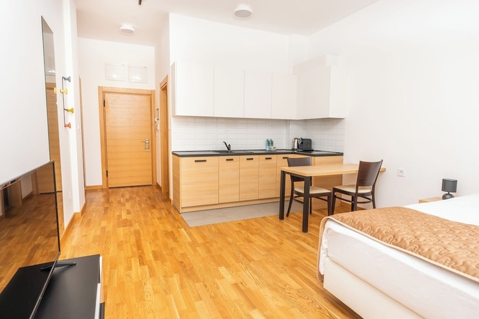Imagen de la habitación del Hotel Fru&scaron;ke Residences. Foto 5