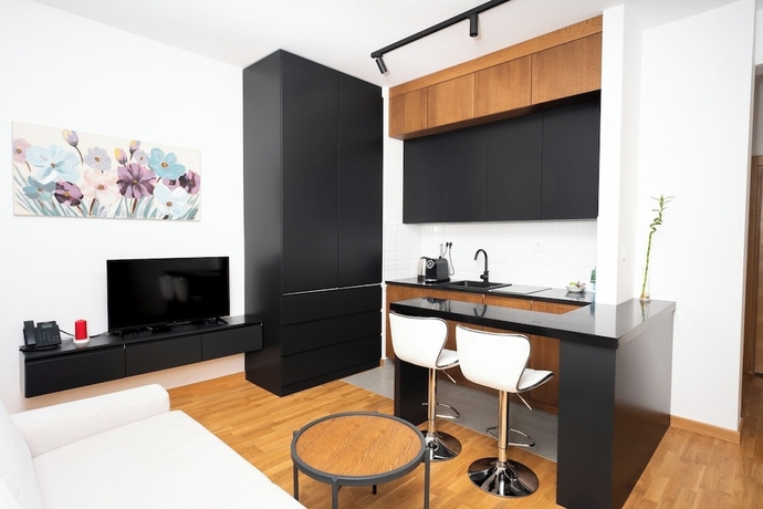 Imagen de la habitación del Hotel Fru&scaron;ke Residences. Foto 6