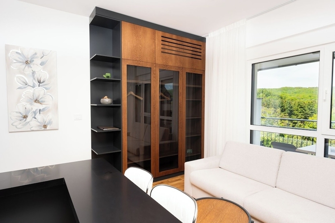 Imagen de la habitación del Hotel Fru&scaron;ke Residences. Foto 7
