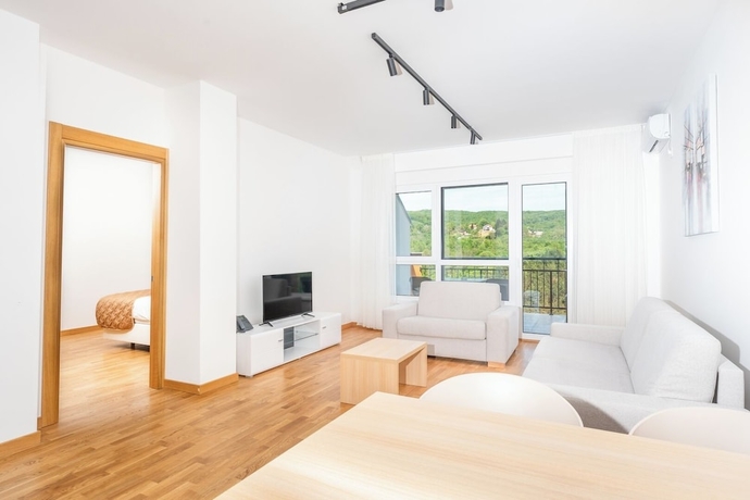 Imagen de la habitación del Hotel Fru&scaron;ke Residences. Foto 8