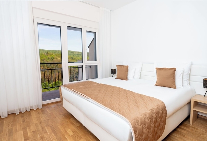 Imagen de la habitación del Hotel Fru&scaron;ke Residences. Foto 9
