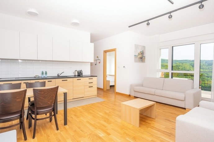 Imagen de la habitación del Hotel Fru&scaron;ke Residences. Foto 10