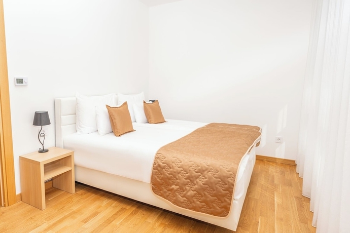 Imagen de la habitación del Hotel Fru&scaron;ke Residences. Foto 11
