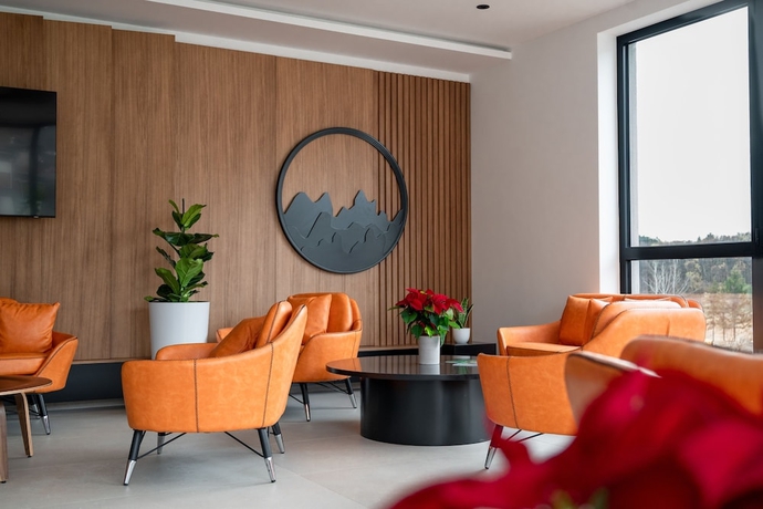 Imagen de los interiores del Hotel Fru&scaron;ke Residences. Foto 18