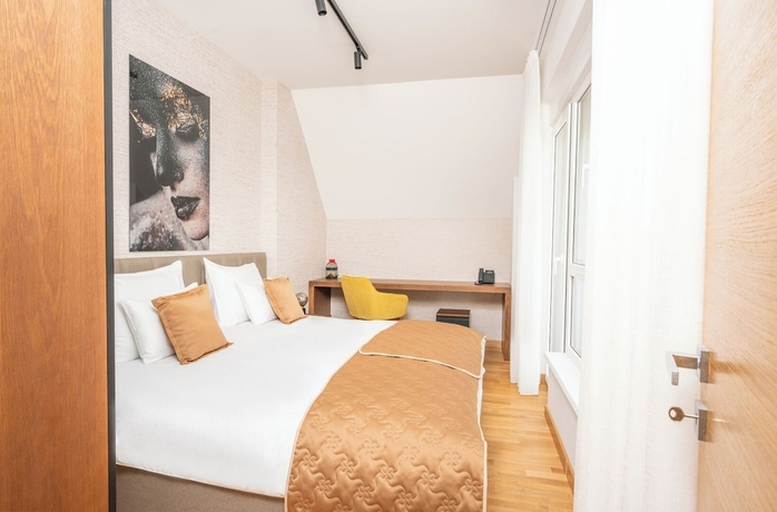 Imagen de la habitación del Hotel Fru&scaron;ke Residences. Foto 12
