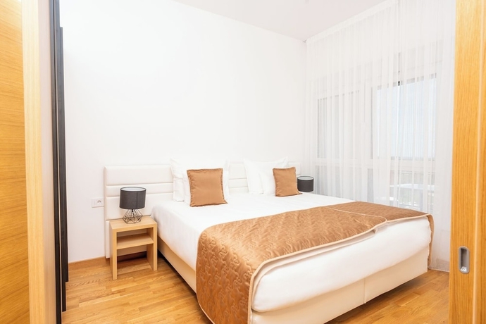 Imagen de la habitación del Hotel Fru&scaron;ke Residences. Foto 13