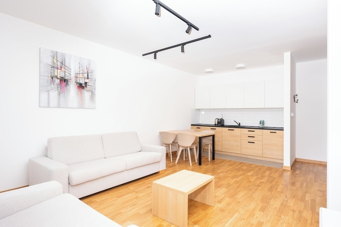 Imagen de la habitación del Hotel Fru&scaron;ke Residences. Foto 14