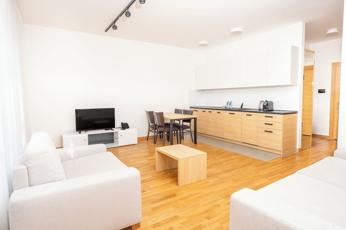 Imagen de la habitación del Hotel Fru&scaron;ke Residences. Foto 15