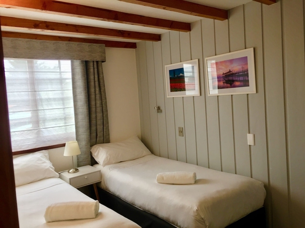 Imagen de la habitación del Hotel Frutillar. Foto 6