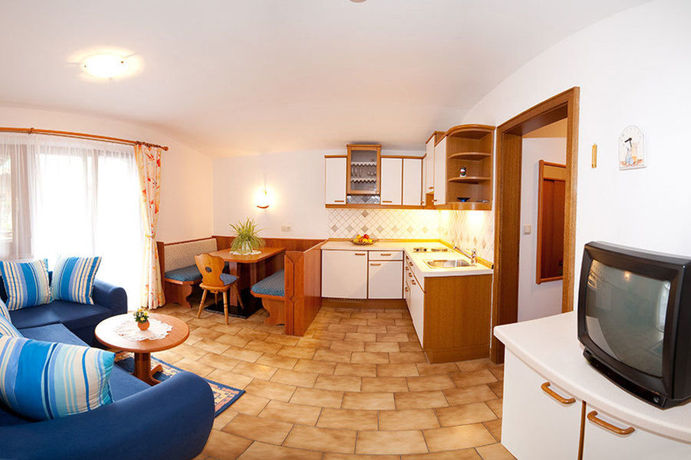 Imagen de la habitación del Hotel Fr&uuml;hst&uuml;ckshotel Birkenhof. Foto 4