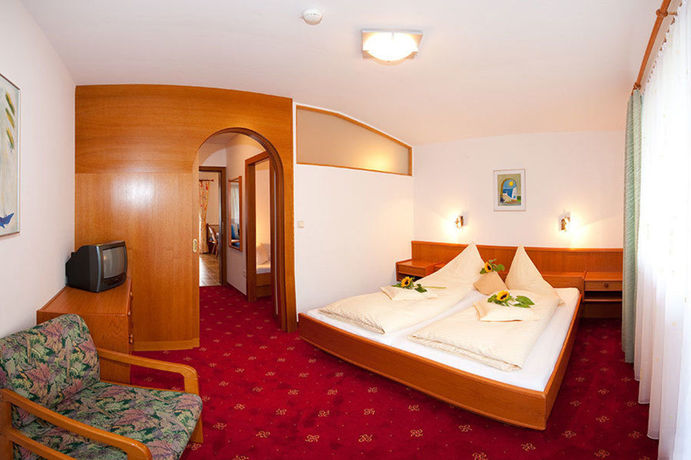 Imagen de la habitación del Hotel Fr&uuml;hst&uuml;ckshotel Birkenhof. Foto 5
