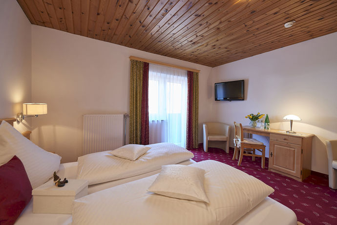 Imagen de la habitación del Hotel Fr&uuml;hst&uuml;ckshotel Birkenhof. Foto 6