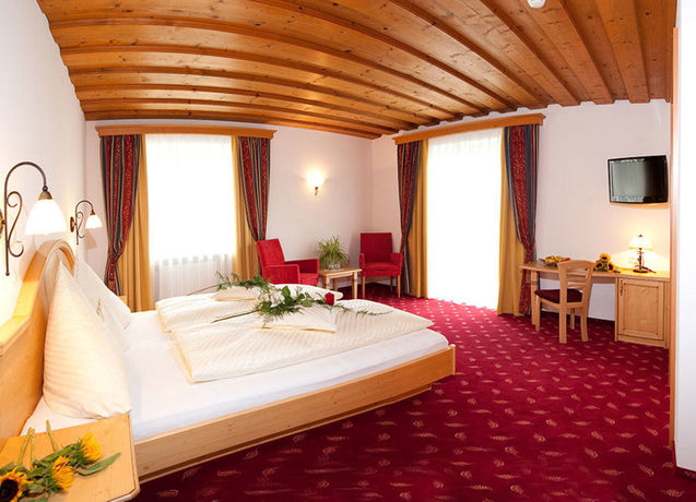 Imagen de los interiores del Hotel Fr&uuml;hst&uuml;ckshotel Birkenhof. Foto 10