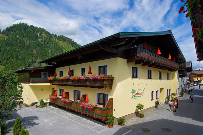 Imagen de los interiores del Hotel Fr&uuml;hst&uuml;ckshotel Birkenhof. Foto 11