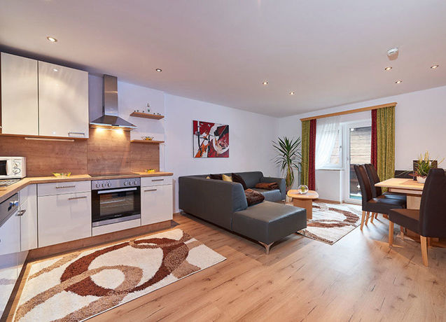 Imagen de los interiores del Hotel Fr&uuml;hst&uuml;ckshotel Birkenhof. Foto 12