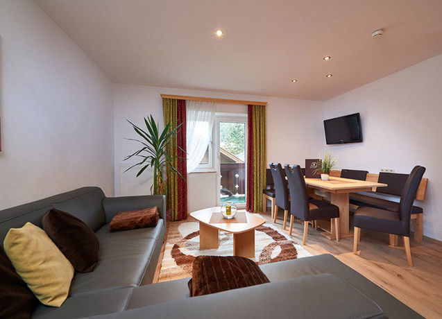 Imagen de la habitación del Hotel Fr&uuml;hst&uuml;ckshotel Birkenhof. Foto 9